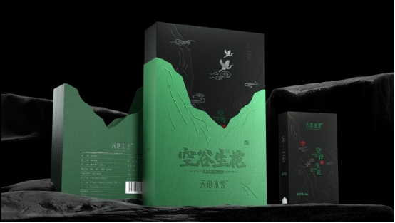 茶叶包装盒