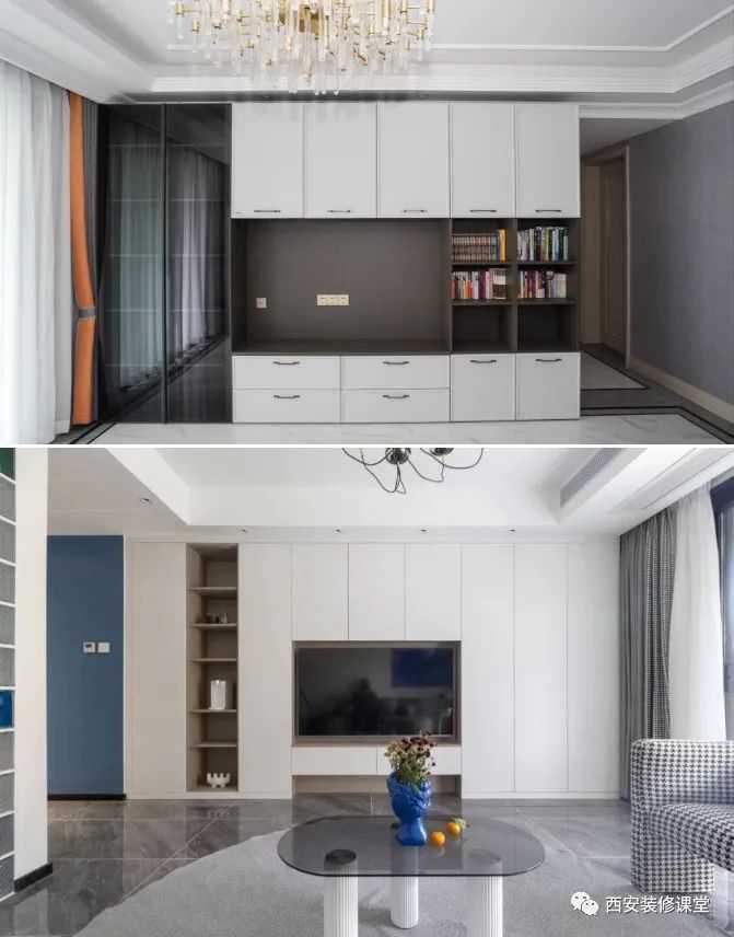 兔宝宝全屋定制_全屋定制_欧派全屋定制