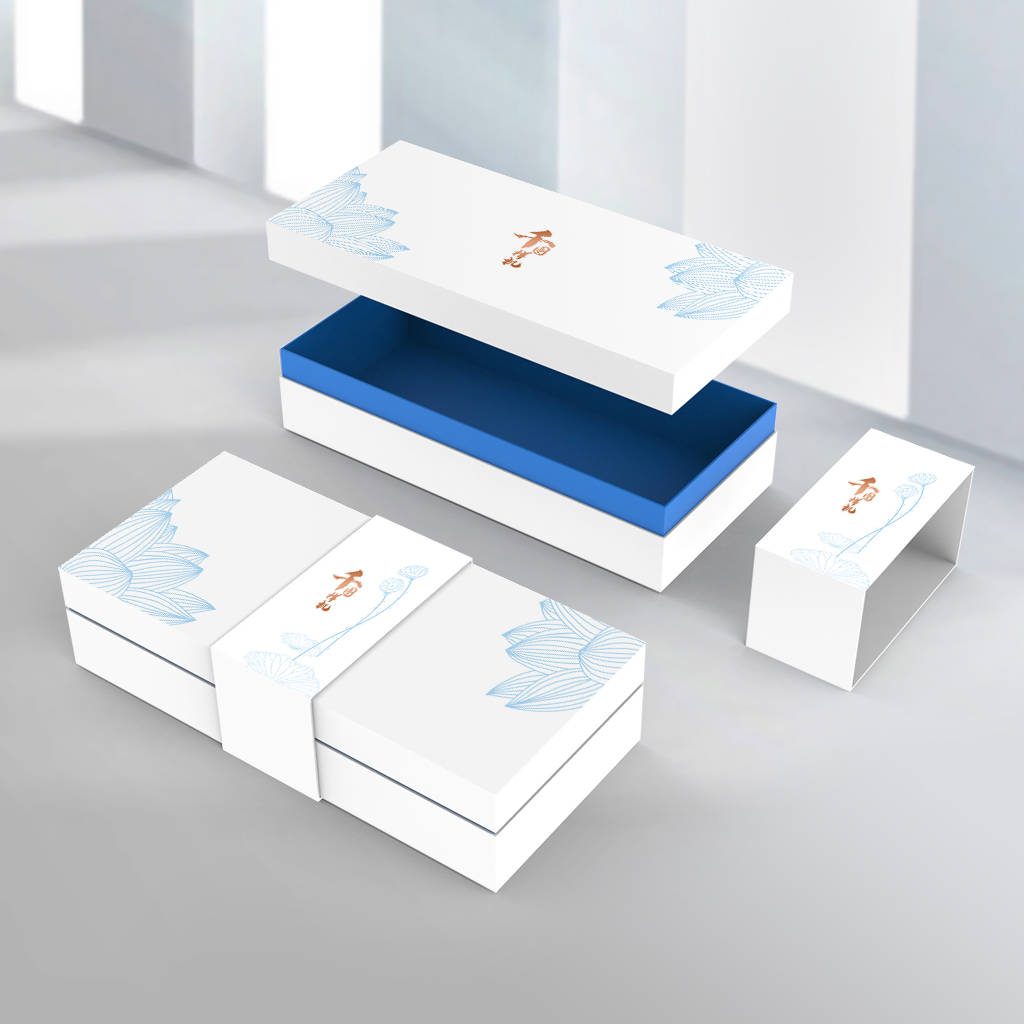 高档茶叶包装盒定制_茶叶盒高档定制包装设计_茶叶盒订制